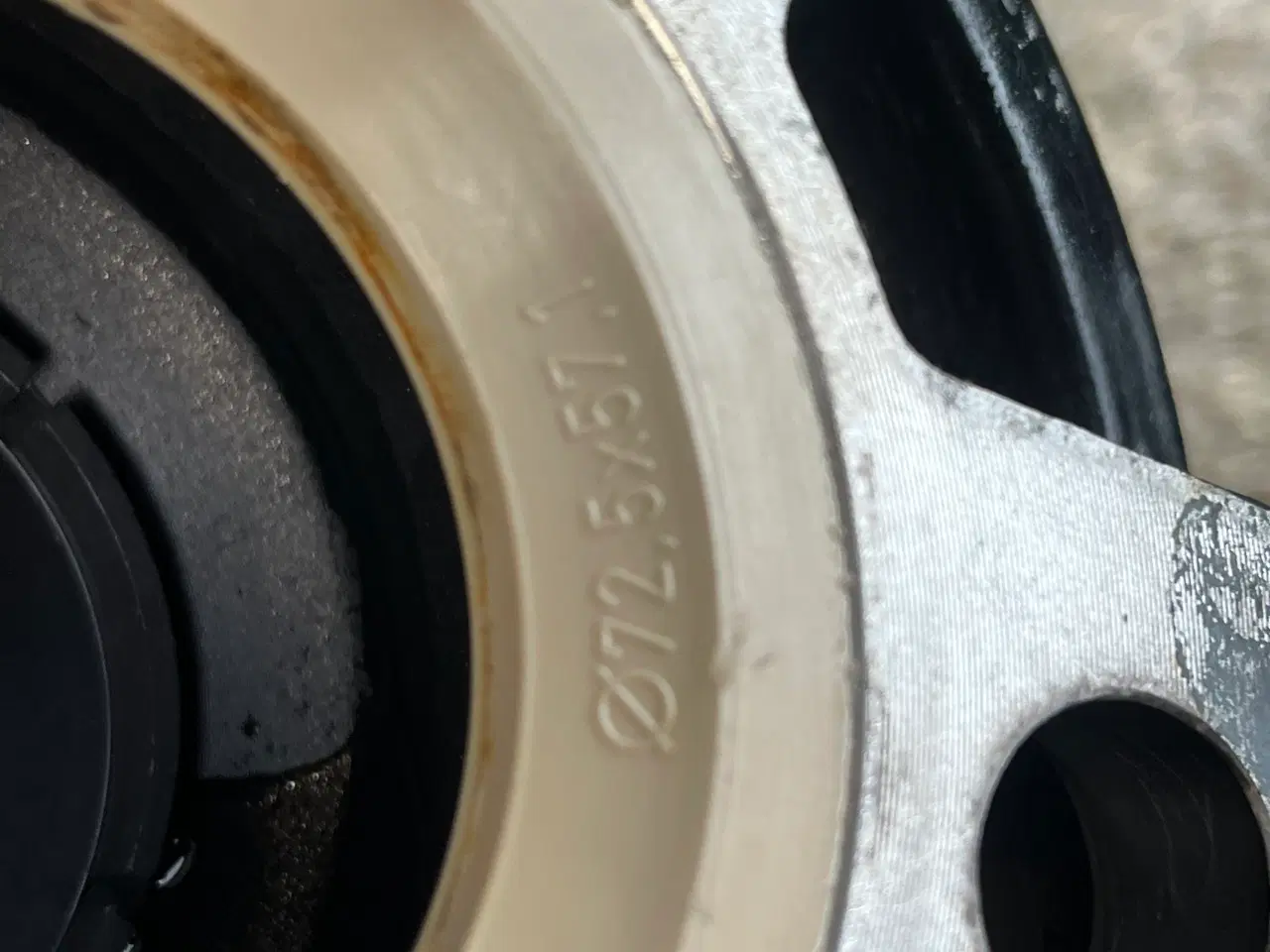 Billede 13 - Kodiak Skoda komplette vinterhjul med tpms