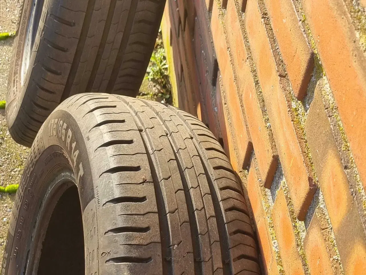 Billede 2 - Sommerdæk