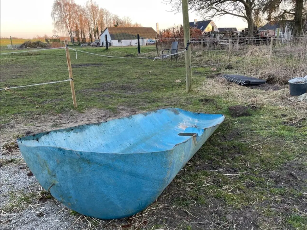 Billede 1 - “Andedam”