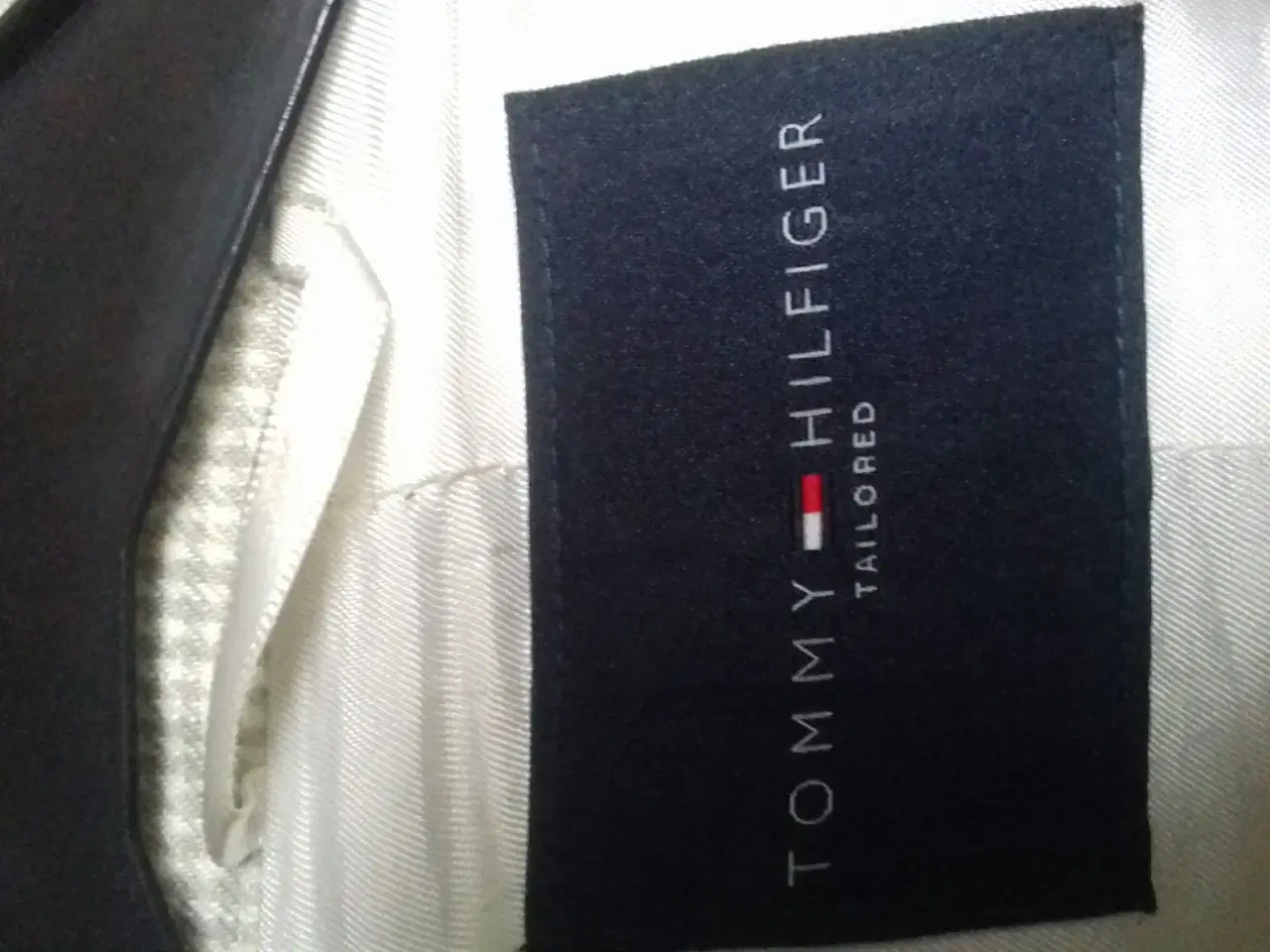 Billede 2 - Tommy hilfiger Dame jakke