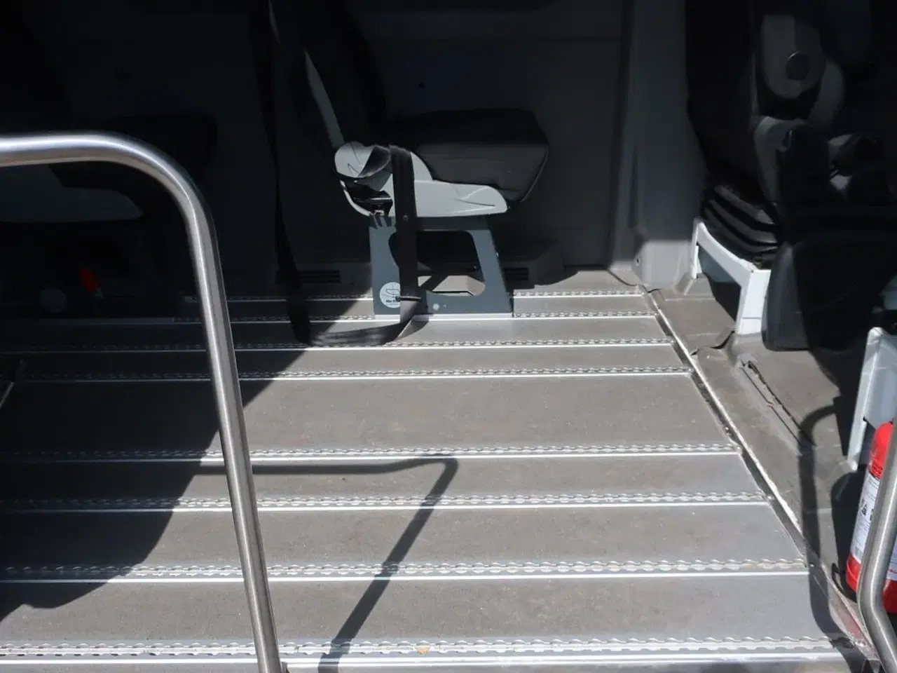 Billede 17 - Bus MERCEDES Sprinter 315 CDI m. lift