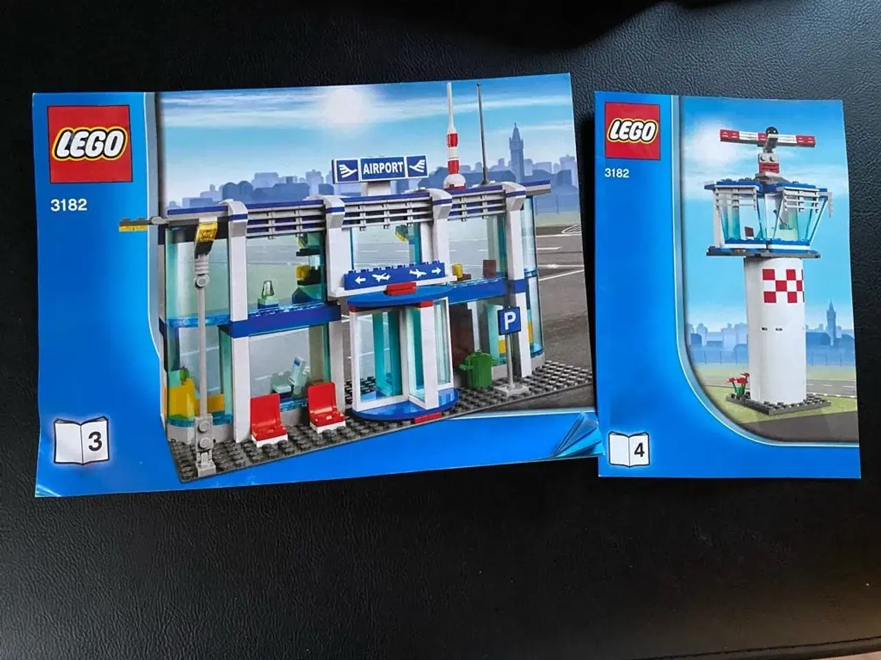 Billede 2 - Lego City Airport