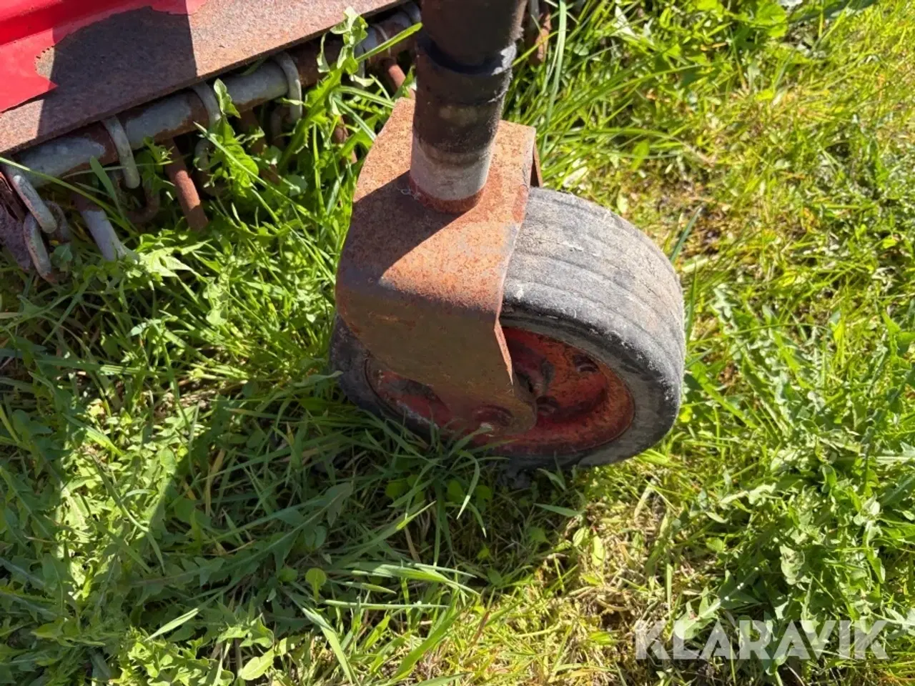 Billede 11 - Afpudser Del Morino PRM 180