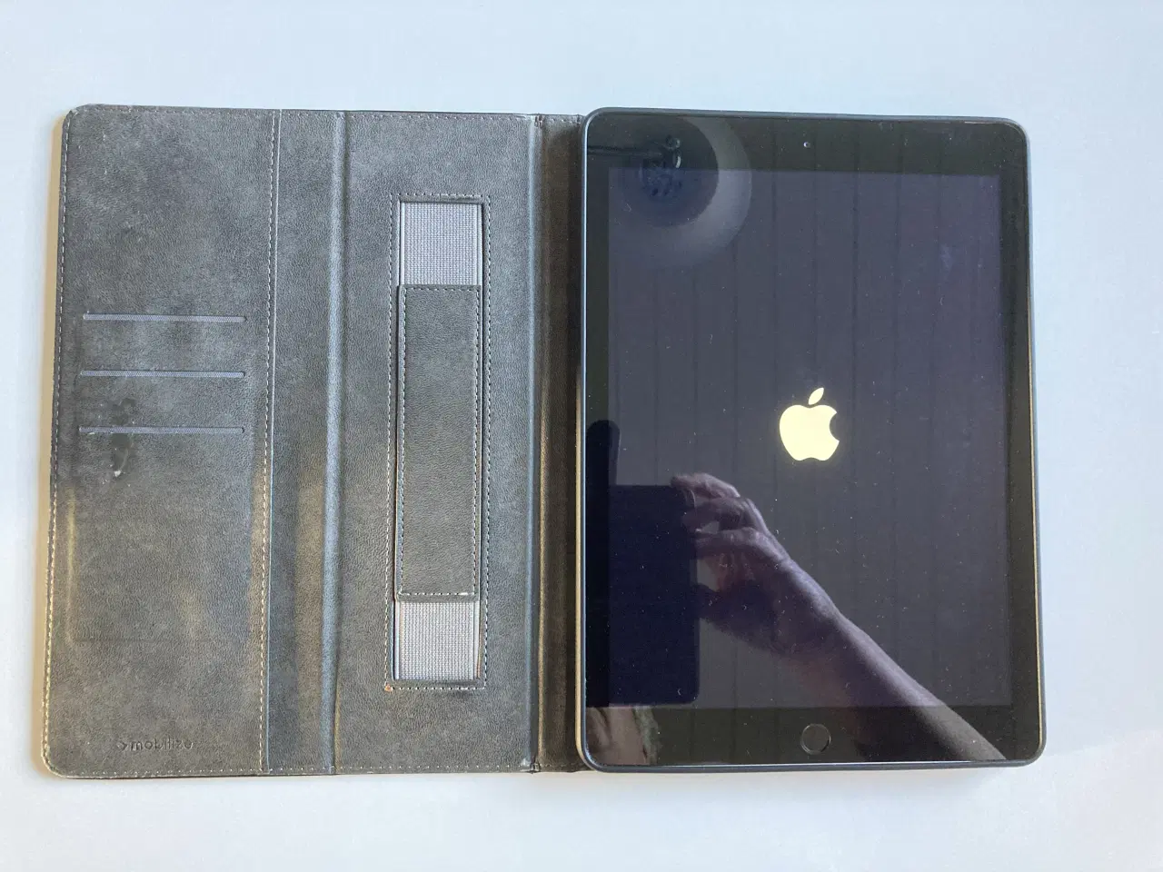 Billede 4 - Apple iPad 4G 128GB Space Grey