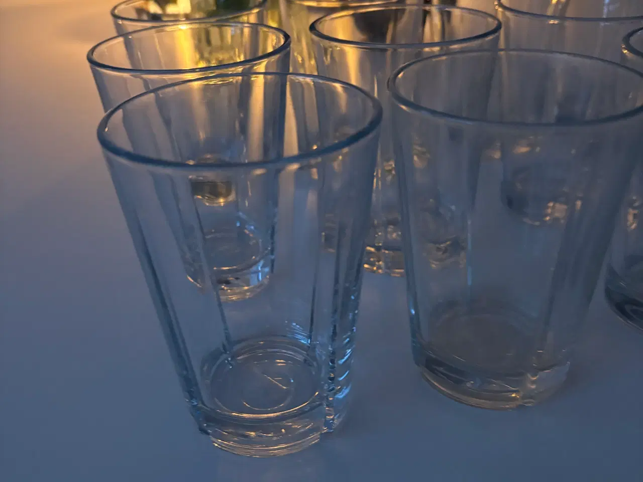 Billede 2 - Rosendahl Gran gru vandglasset 12 stk