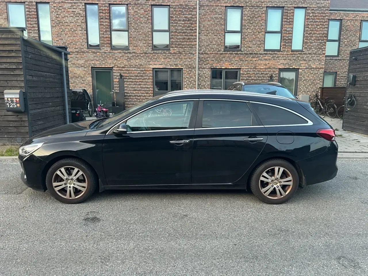Billede 4 - Hyundai i30 1,4 T-GDi Premium stc. DCT