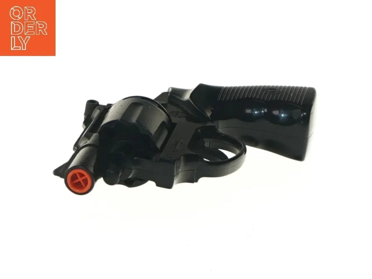 Billede 3 - Legetøjspistol 15 cm (str. 15 cm)