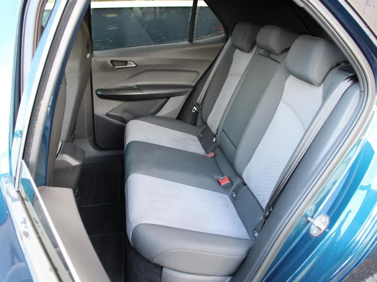 Billede 3 - Cupra Born EL 204HK 5d Aut.