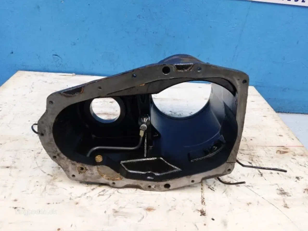 Billede 10 - Valmet 8050 Transmission Hus 33351400