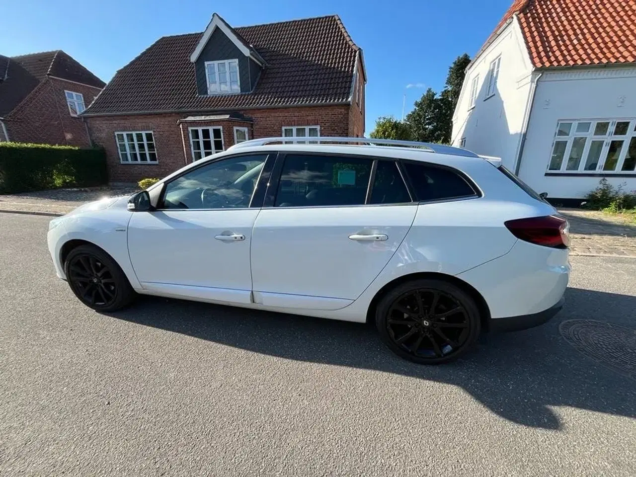 Billede 5 - Renault Megane III 1,6 dCi 130 Bose Edition Sport Tourer