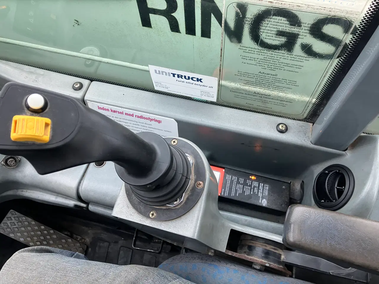 Billede 9 - Teleskoplæsser