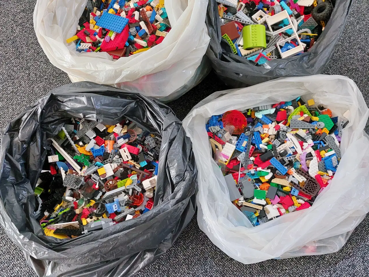 Billede 1 - Lego