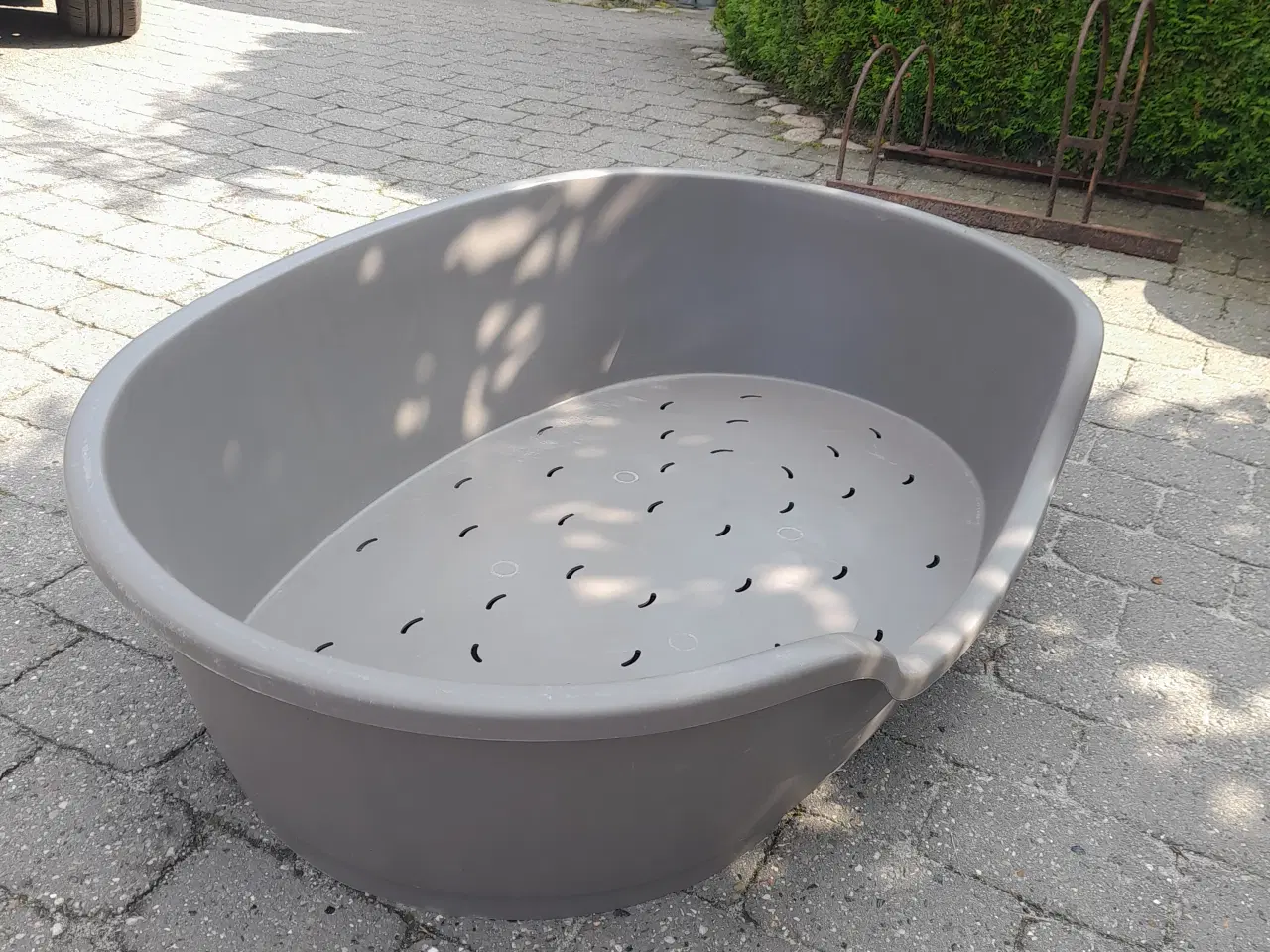 Billede 3 - Hundeseng