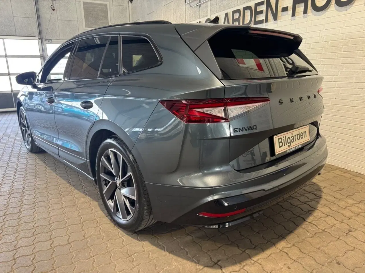 Billede 3 - Skoda Enyaq 60 iV Sportline