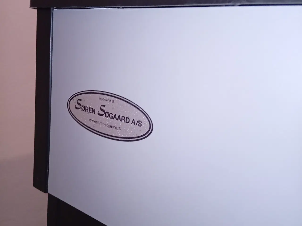 Billede 3 - Bordfodbold leveret hos dig