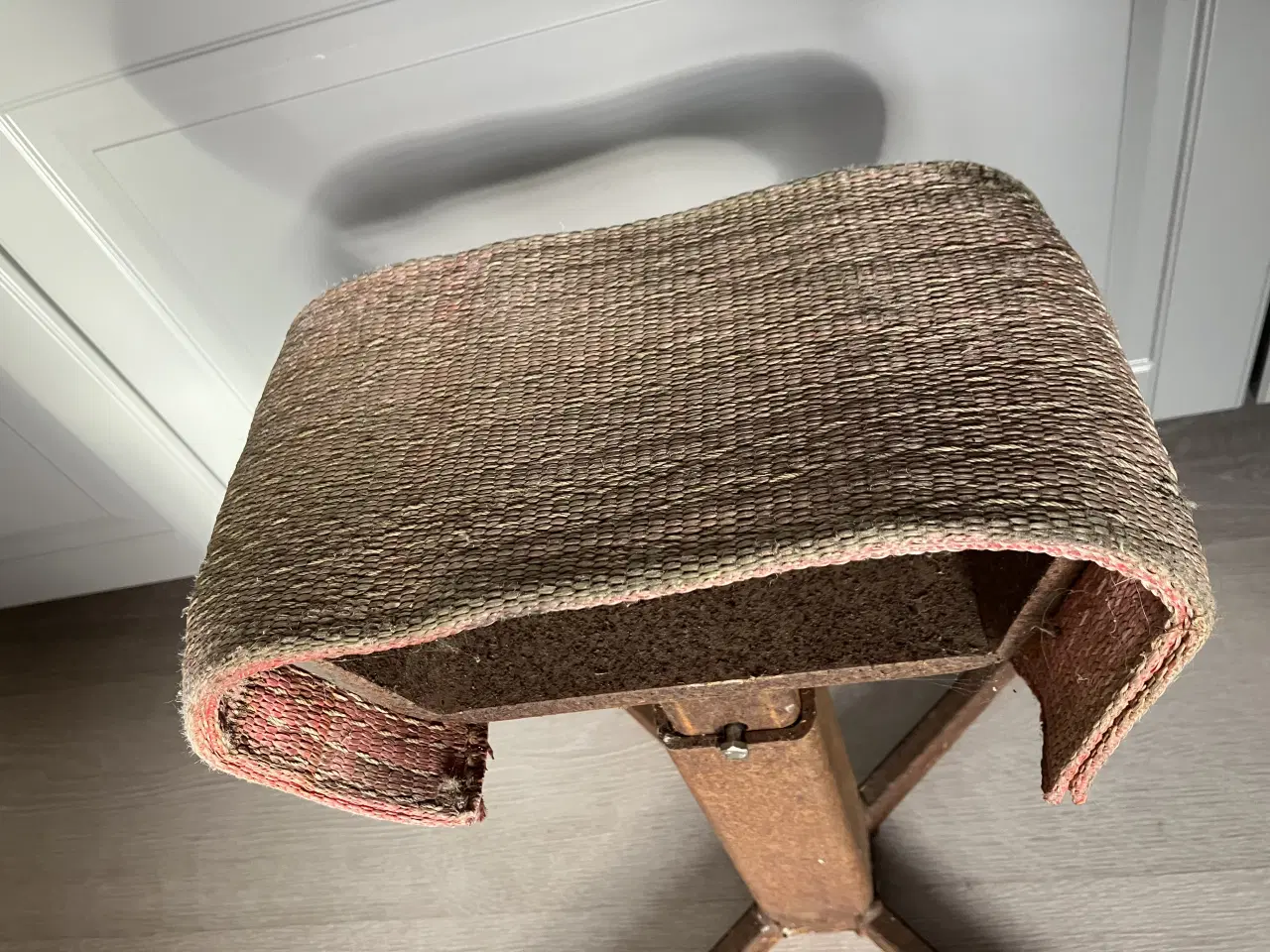 Billede 2 - Hovbuk/ hoof jack