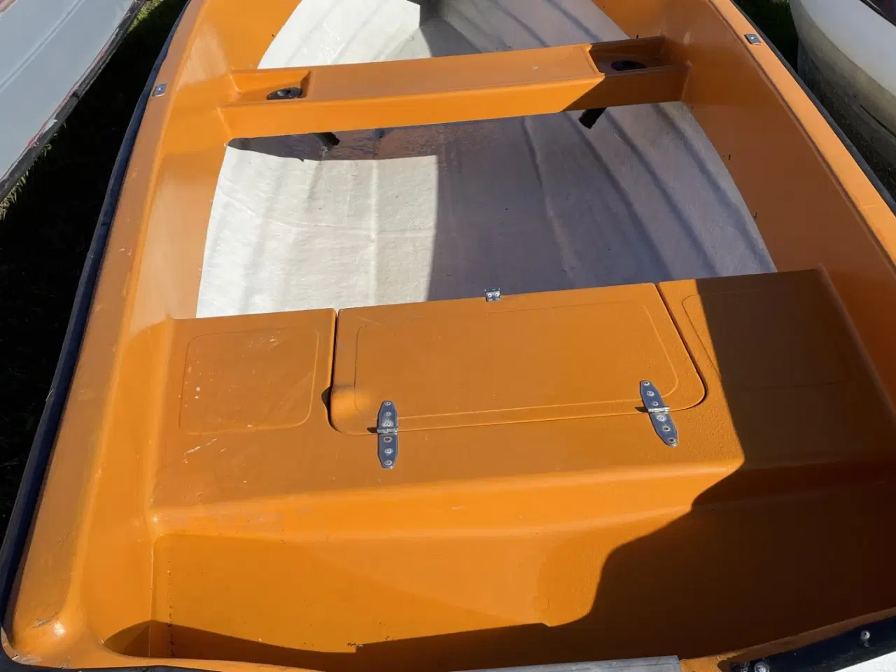 Billede 2 - 14" Askeladden jolle