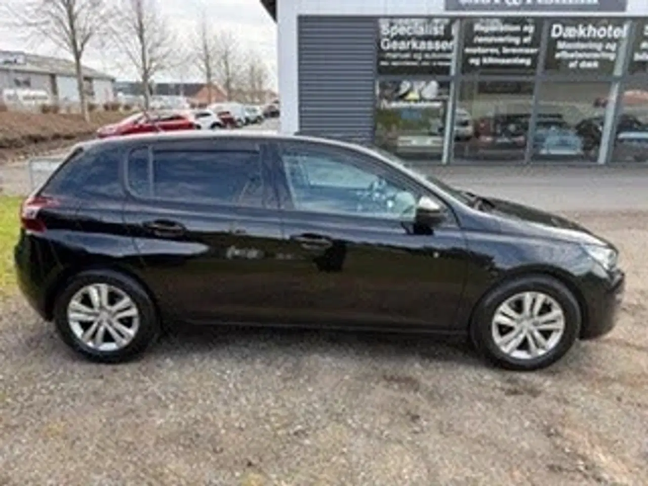 Billede 5 - Peugeot 308 1,6 BlueHDi 120 Active