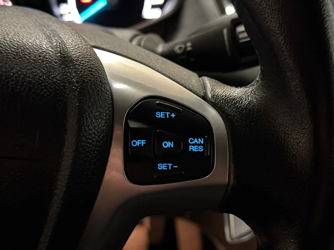 Billede 12 - Ford Fiesta 1,0 SCTi 100 Titanium