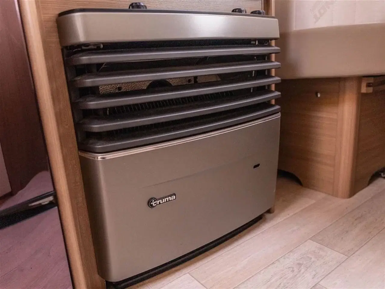 Billede 20 - 2016 - Fendt Bianco Selection 515 SG Rummelig kvalitetsvogn med enkeltsenge