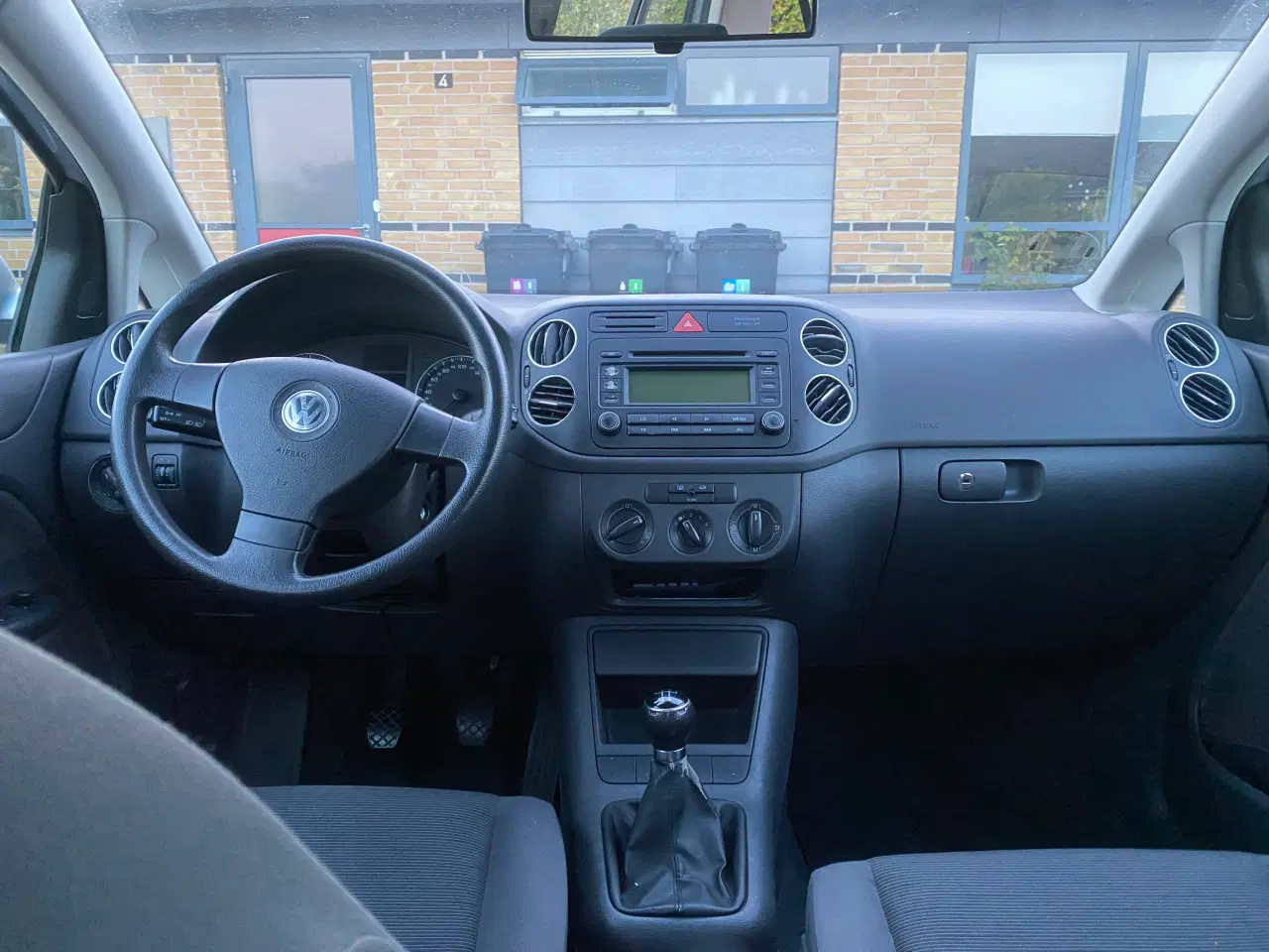 Billede 7 - Golf plus 