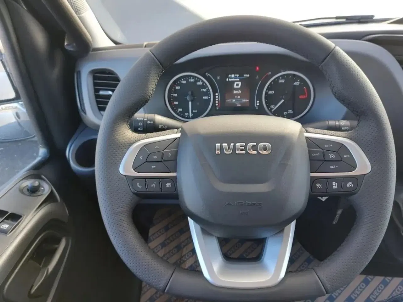 Billede 12 - Iveco Daily 3,0 35S21 12m³ Van AG8