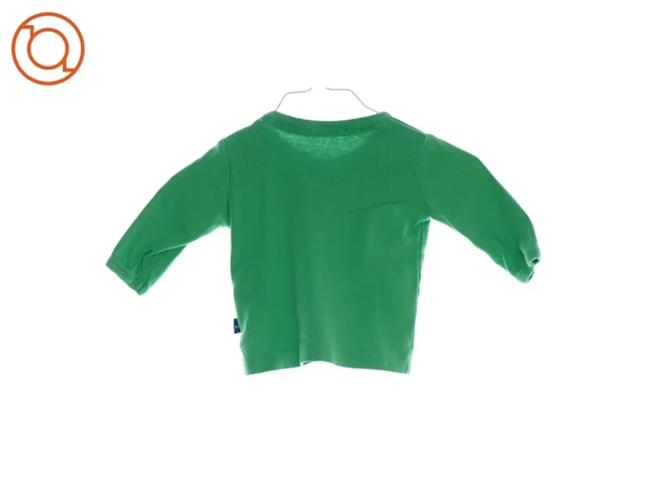 Billede 2 - Bluse fra Molo (Str. 56/62)