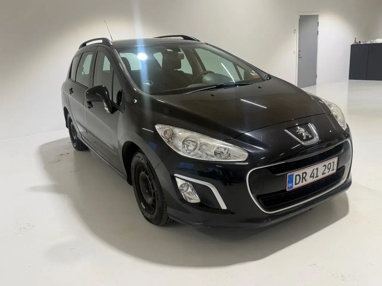 Billede 1 - Peugeot 308 1,6 HDi 90 Comfort+ stc.