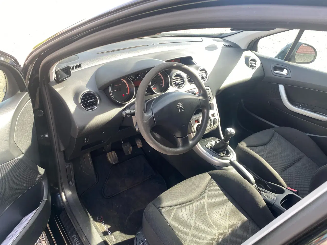 Billede 7 - Peugeot 308 1,6 HDI Access 92HK Stc