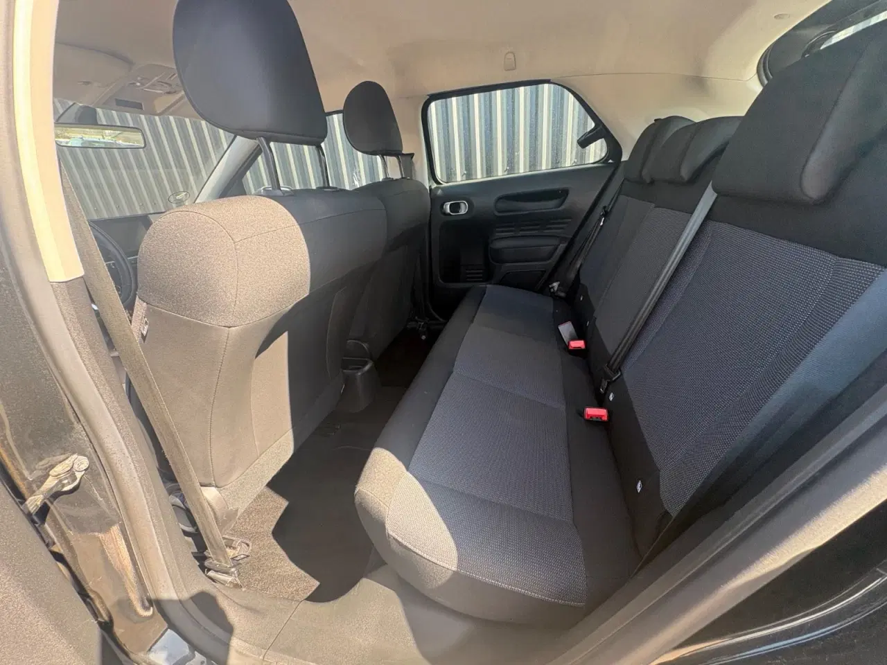 Billede 6 - Citroën C4 Cactus 1,6 BlueHDi 100 Cool Comfort