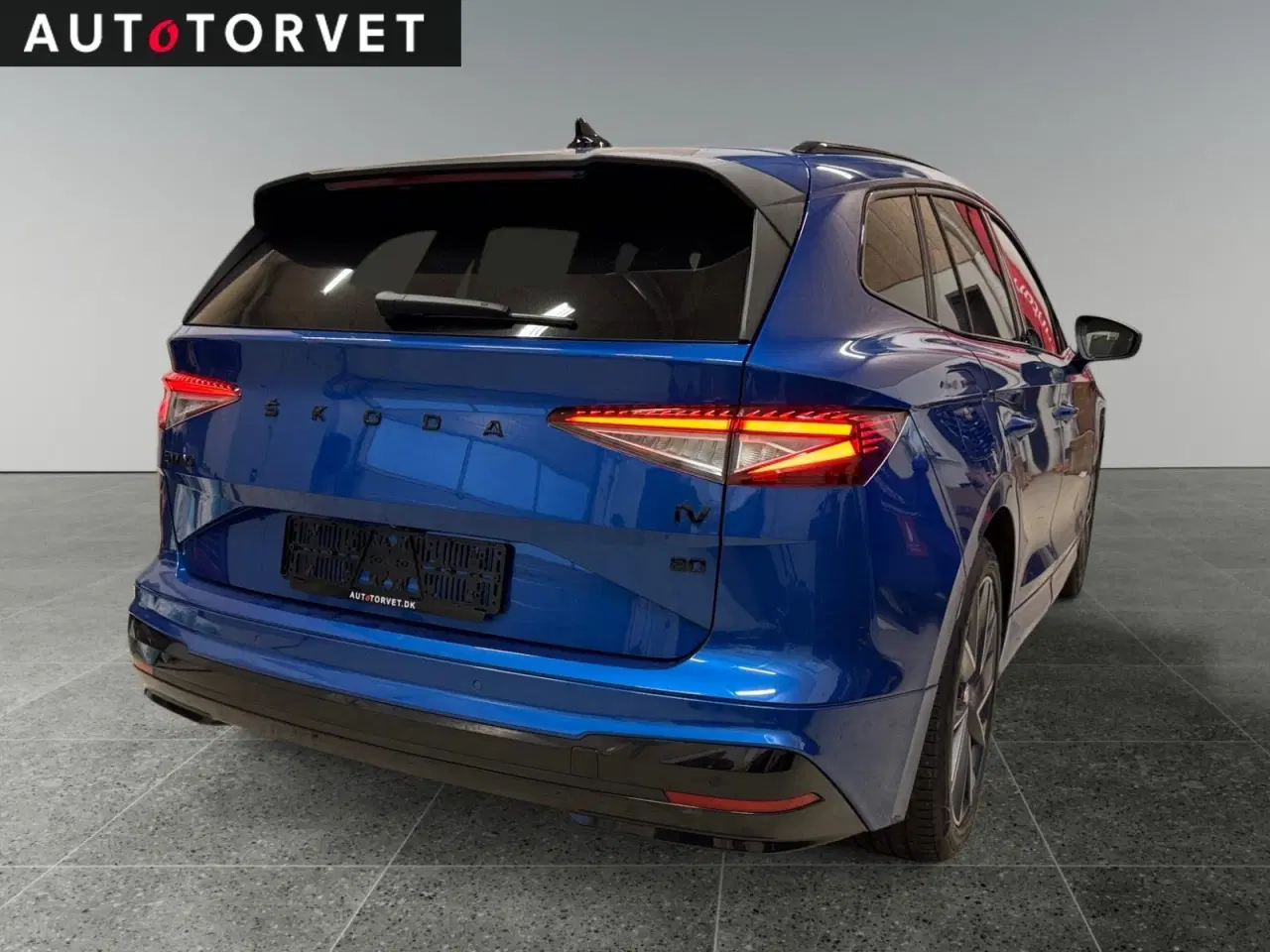 Billede 3 - Skoda Enyaq 80 iV Sportline