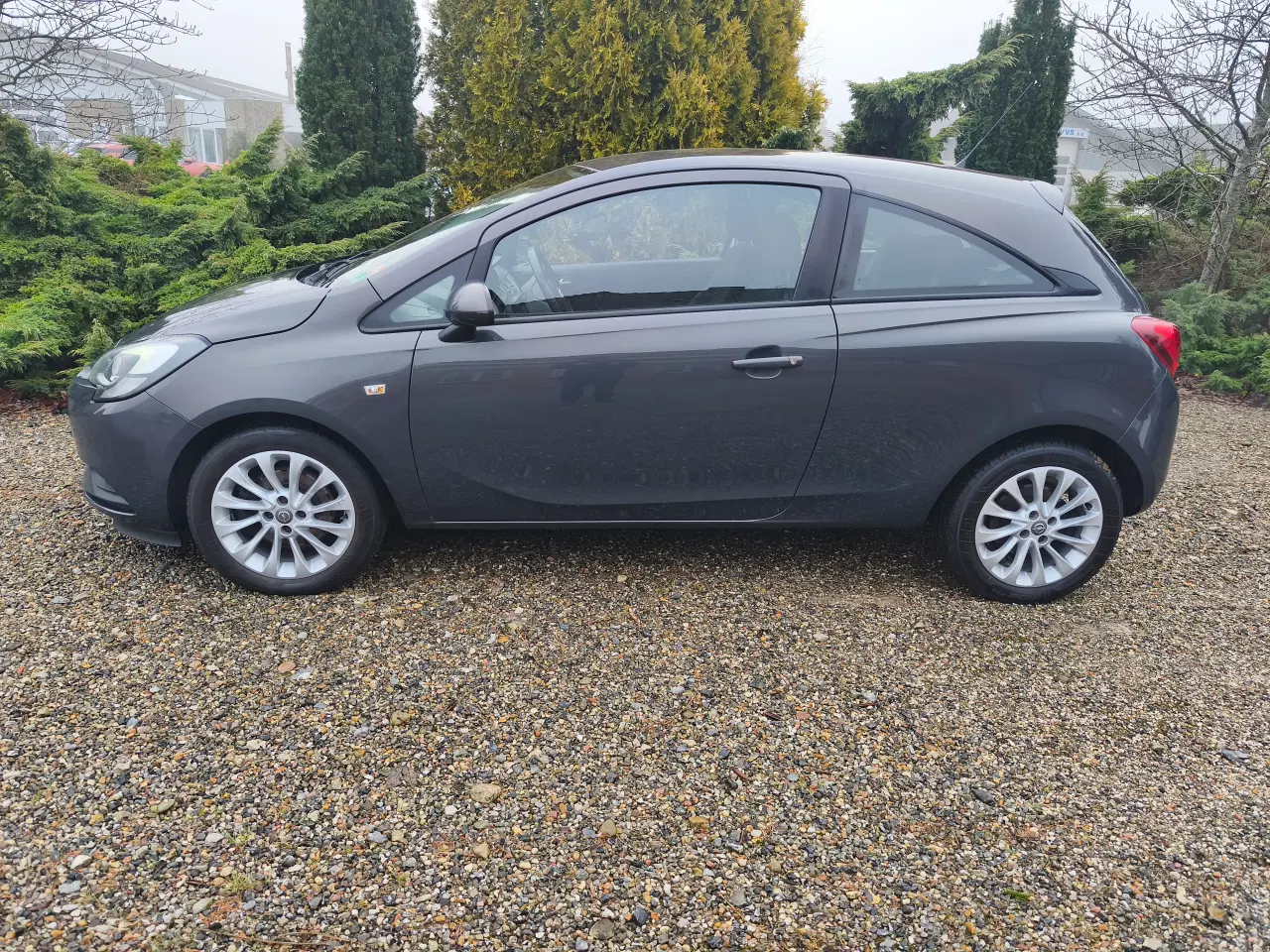 Billede 3 - Opel Corsa 1,0t nysynet