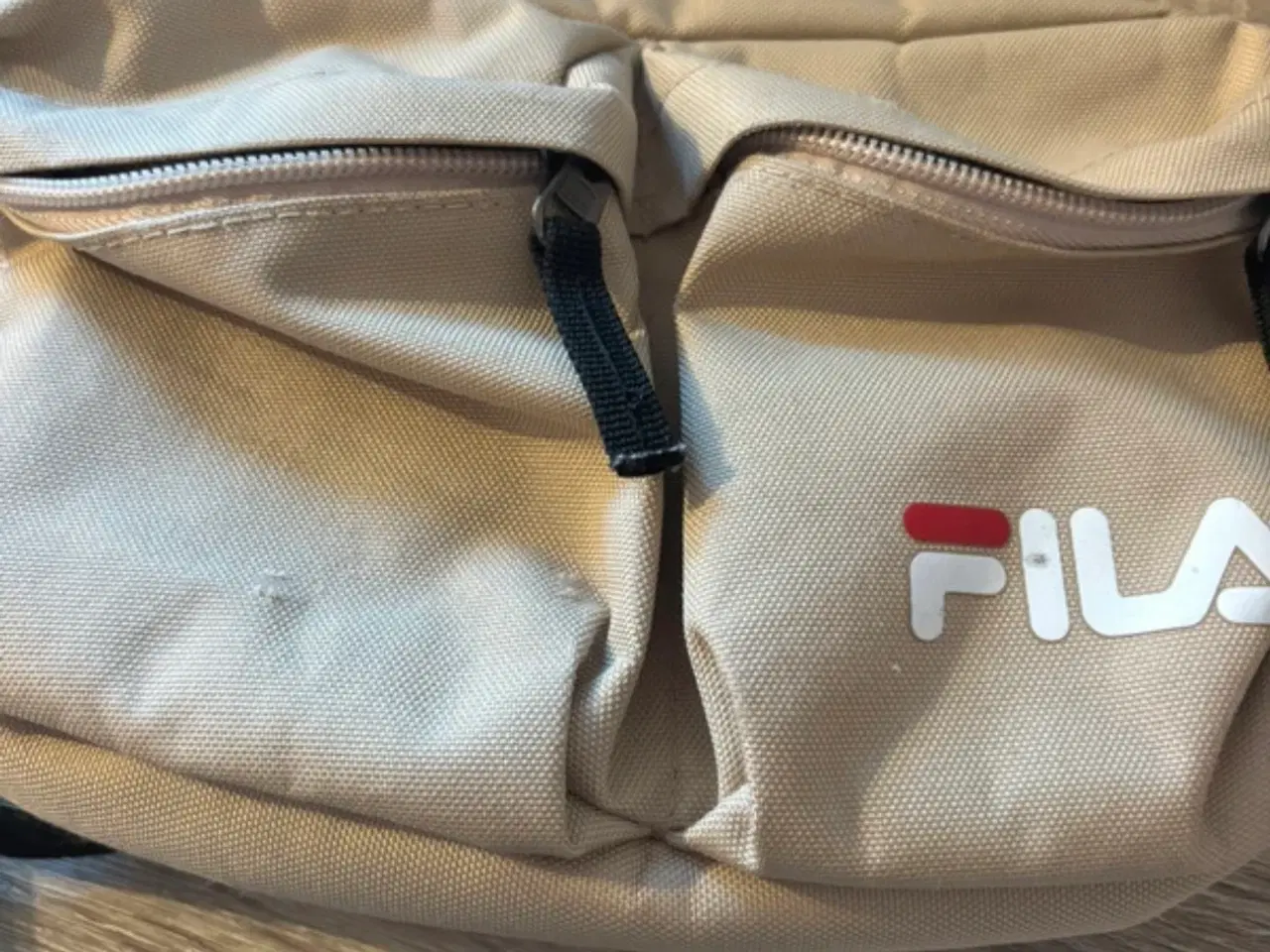 Billede 5 - Fila taske