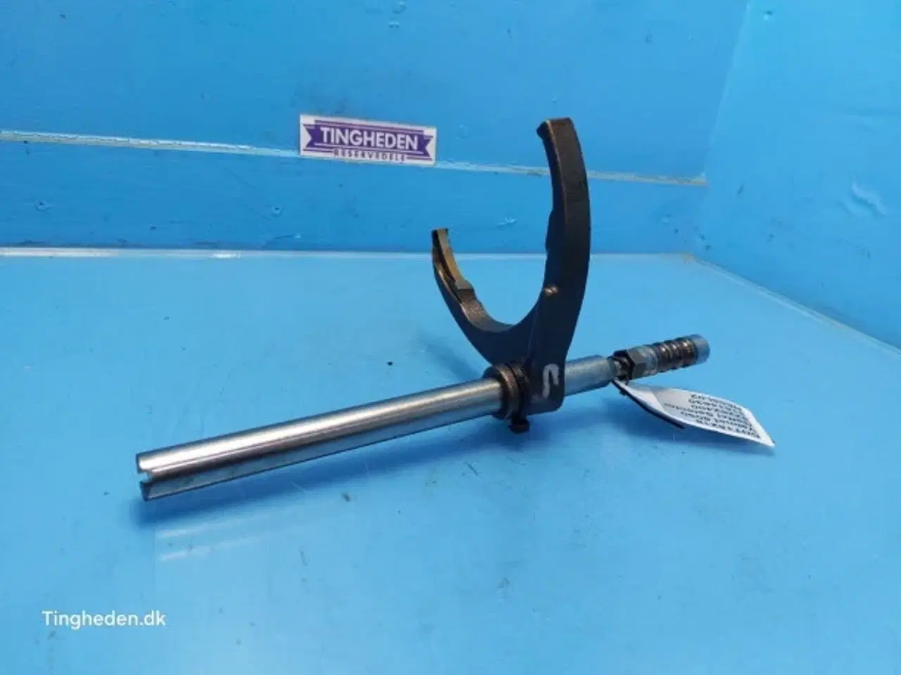 Billede 3 - Valmet 8050 Vælgergaffel 32262400