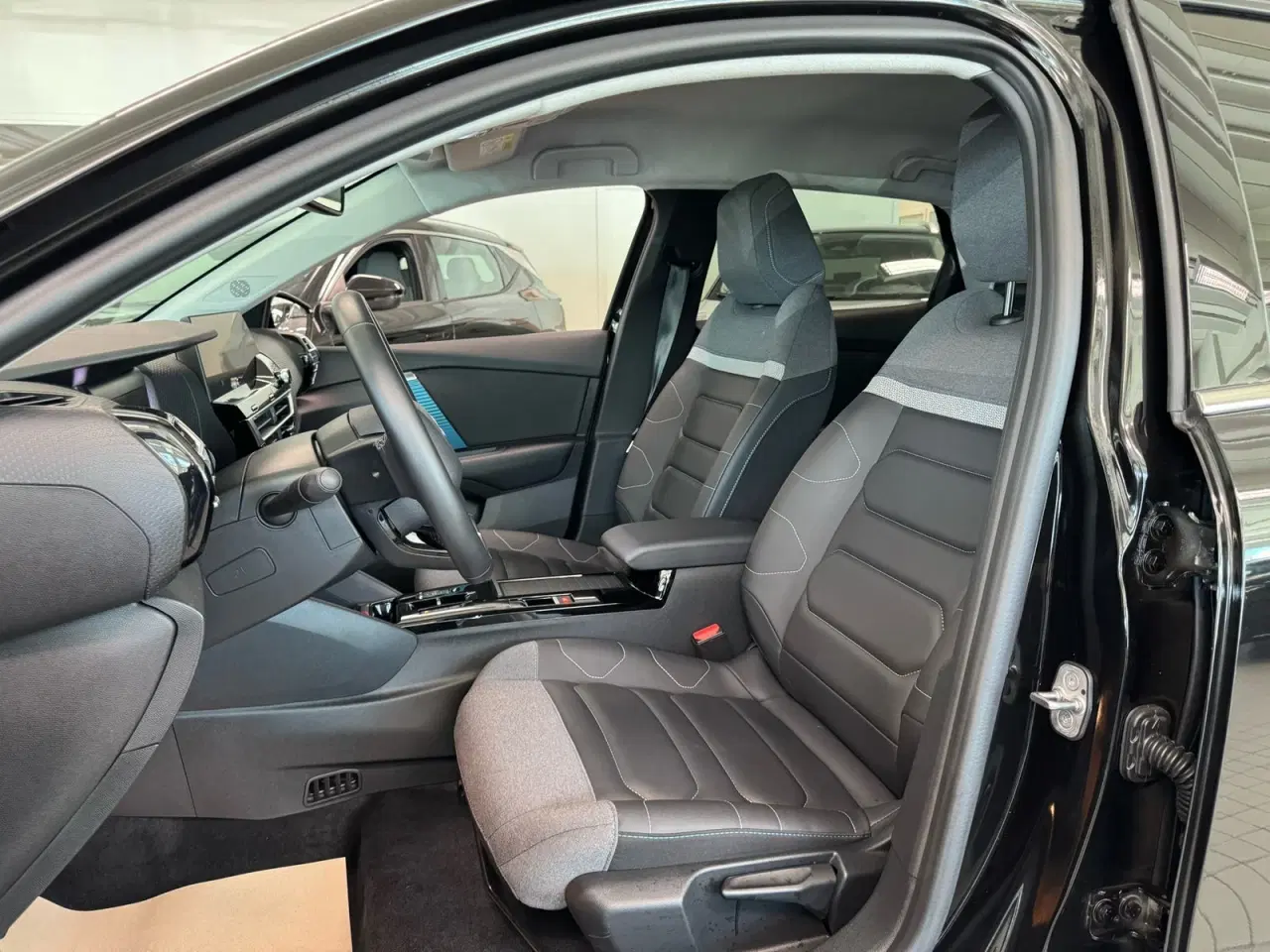 Billede 5 - Citroën ë-C4 50 Shine
