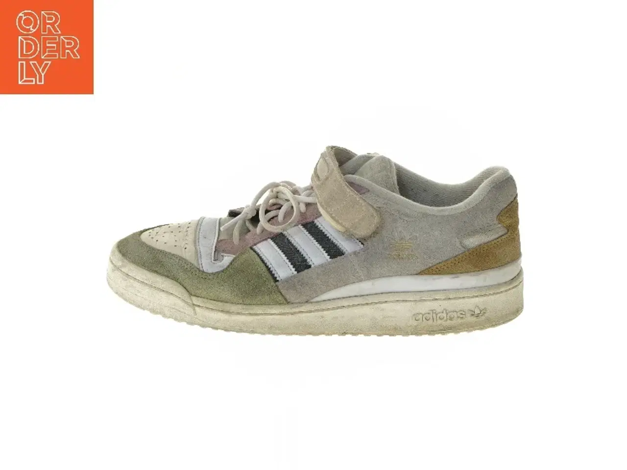 Billede 1 - Adidas sneakers størrelse 46 fra Adidas (str. 46 )