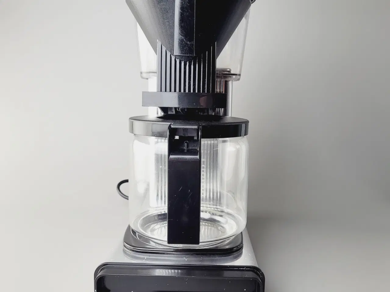 Billede 5 - ⭐️- Moccamaster KBG 1,25L – Klassisk Design