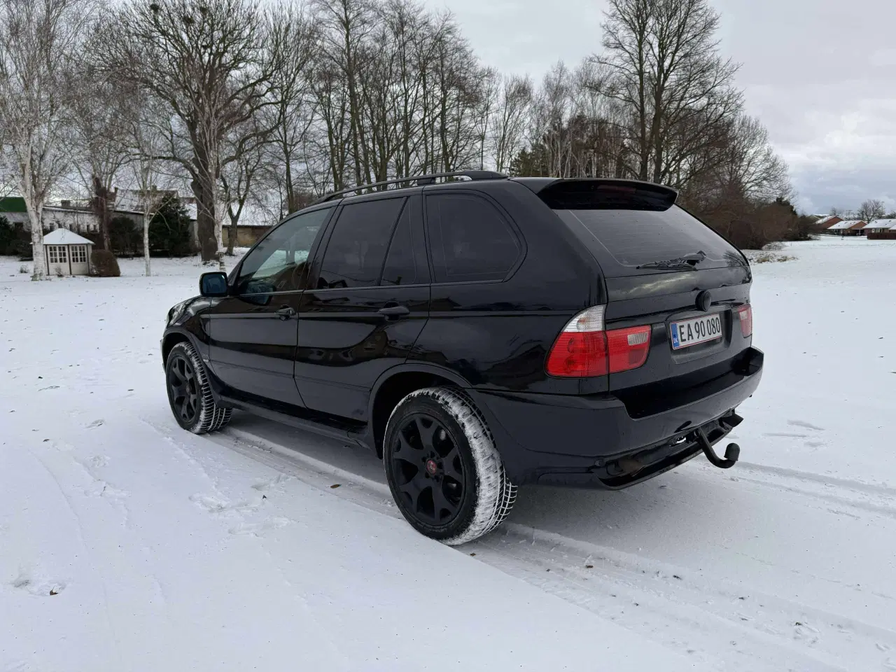 Billede 12 - Bmw x5 e53