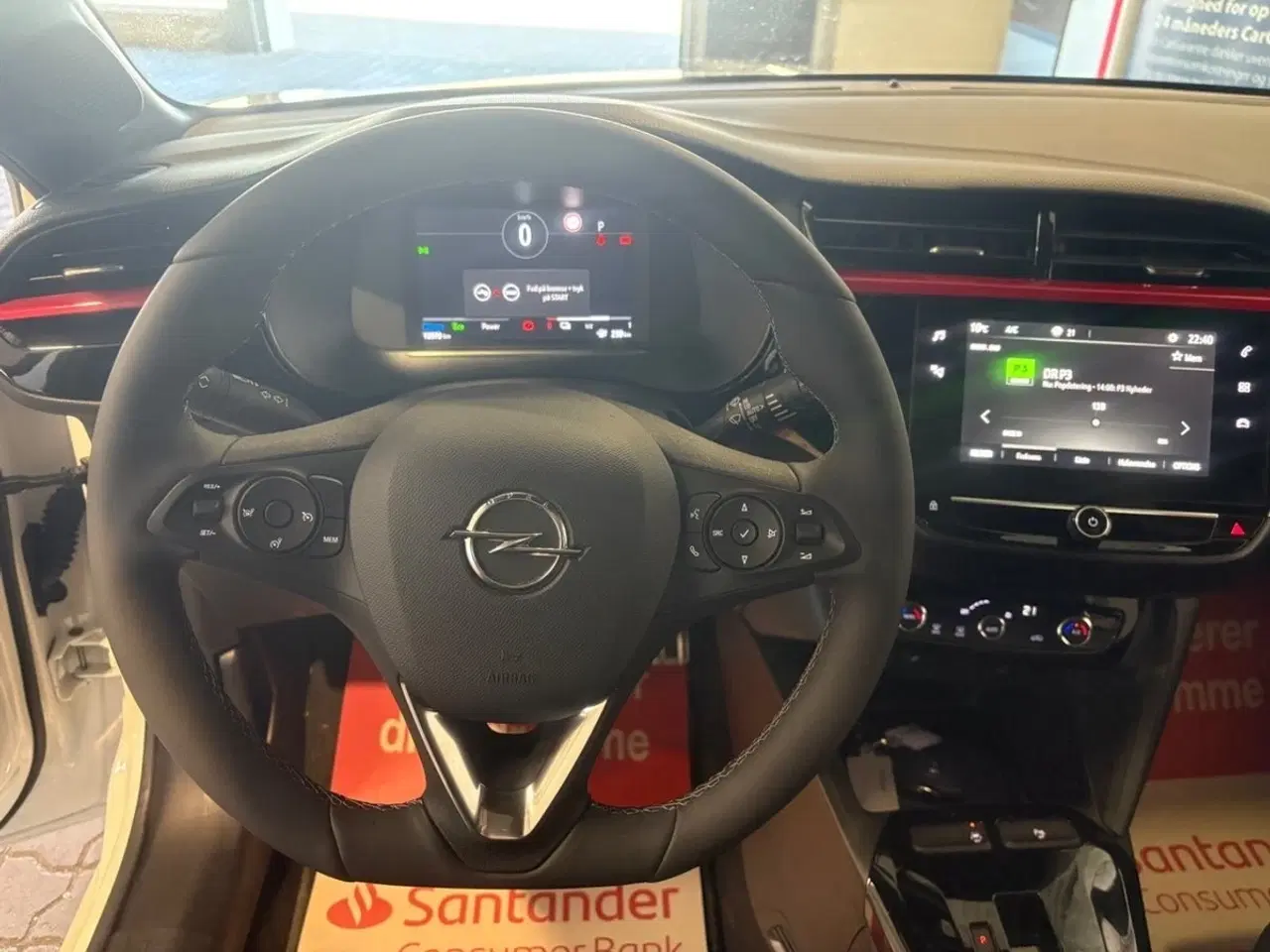 Billede 7 - Opel Corsa-e 50 GS-Line