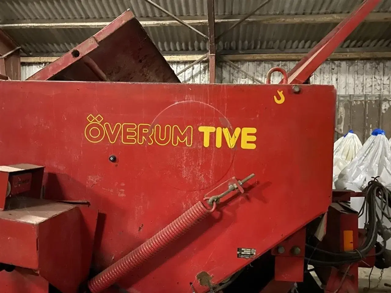 Billede 4 - Tive Tive 3304