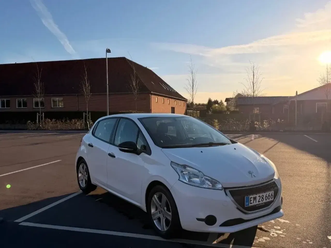 Billede 1 - Peugeot 208 1,0 VTi Access