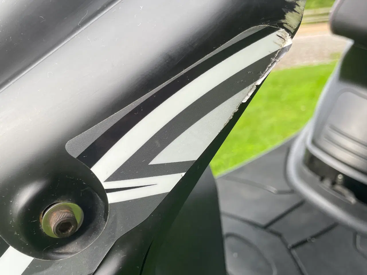 Billede 8 - Scooter PGO hot50 motor CR