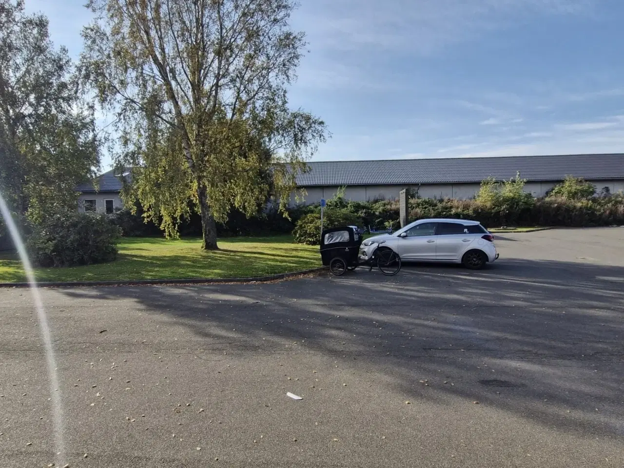 Billede 4 - Regulært flot butikslokale. Butik. Showroom. Kontor. Lager. Værksted og lign