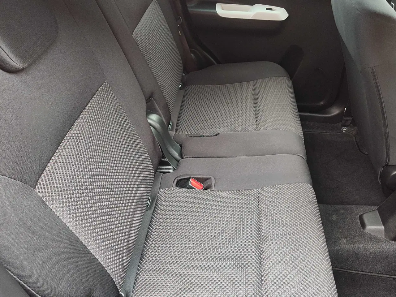 Billede 11 - Suzuki Ignis 1,2 Adventure 