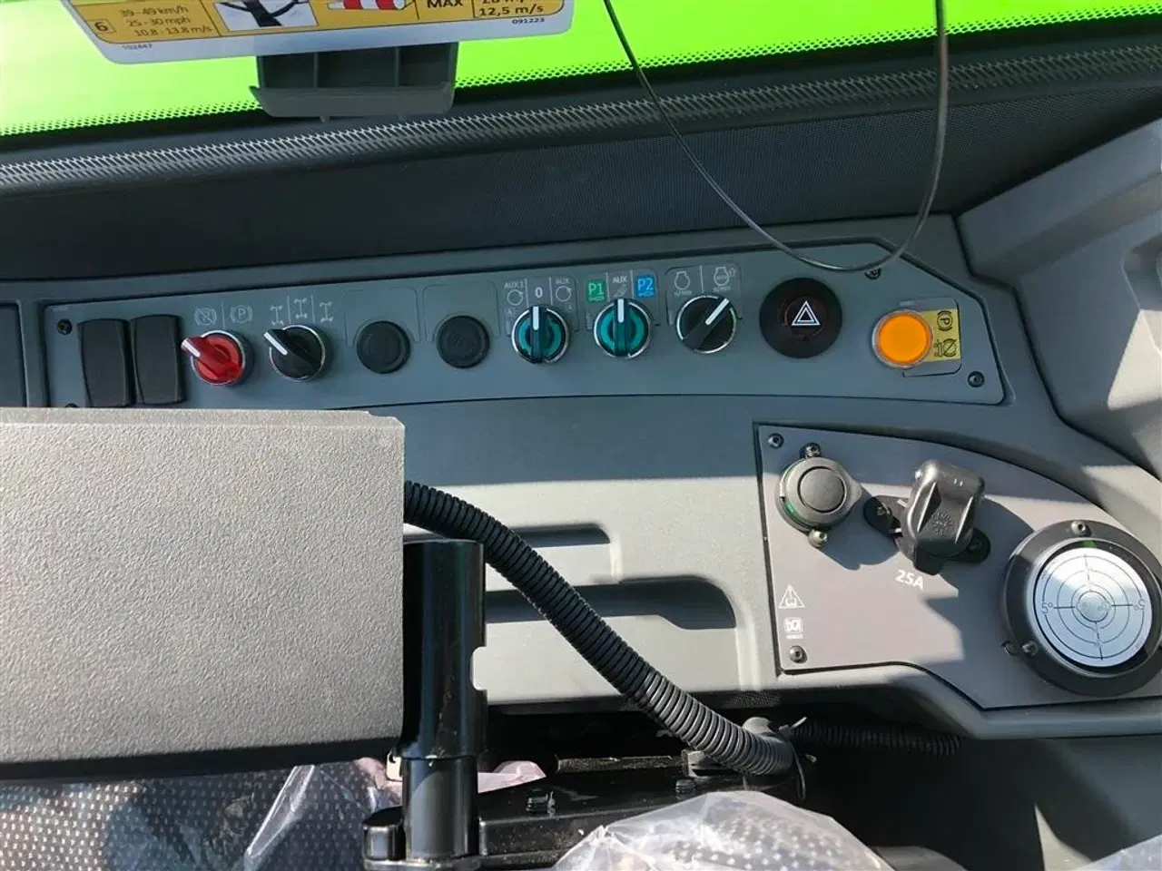 Billede 17 - Merlo TF 42.7CS ALT I UDSTYR