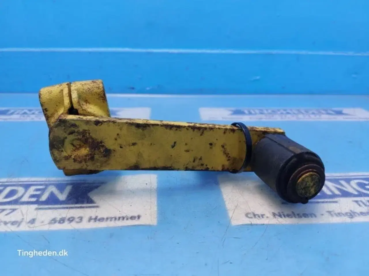 Billede 3 - New Holland TX68 Arm 9832411