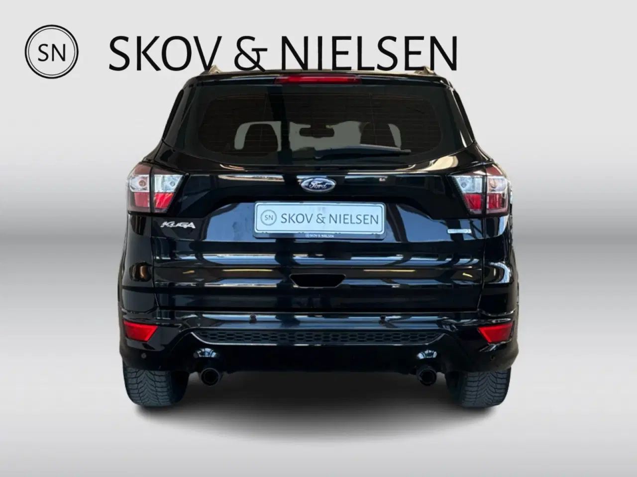 Billede 4 - Ford Kuga 1,5 SCTi 150 ST-Line