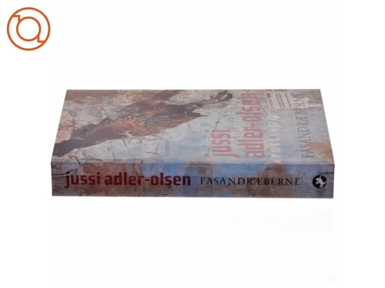 Billede 3 - Fasandræberne : krimithriller af Jussi Adler-Olsen (Bog)