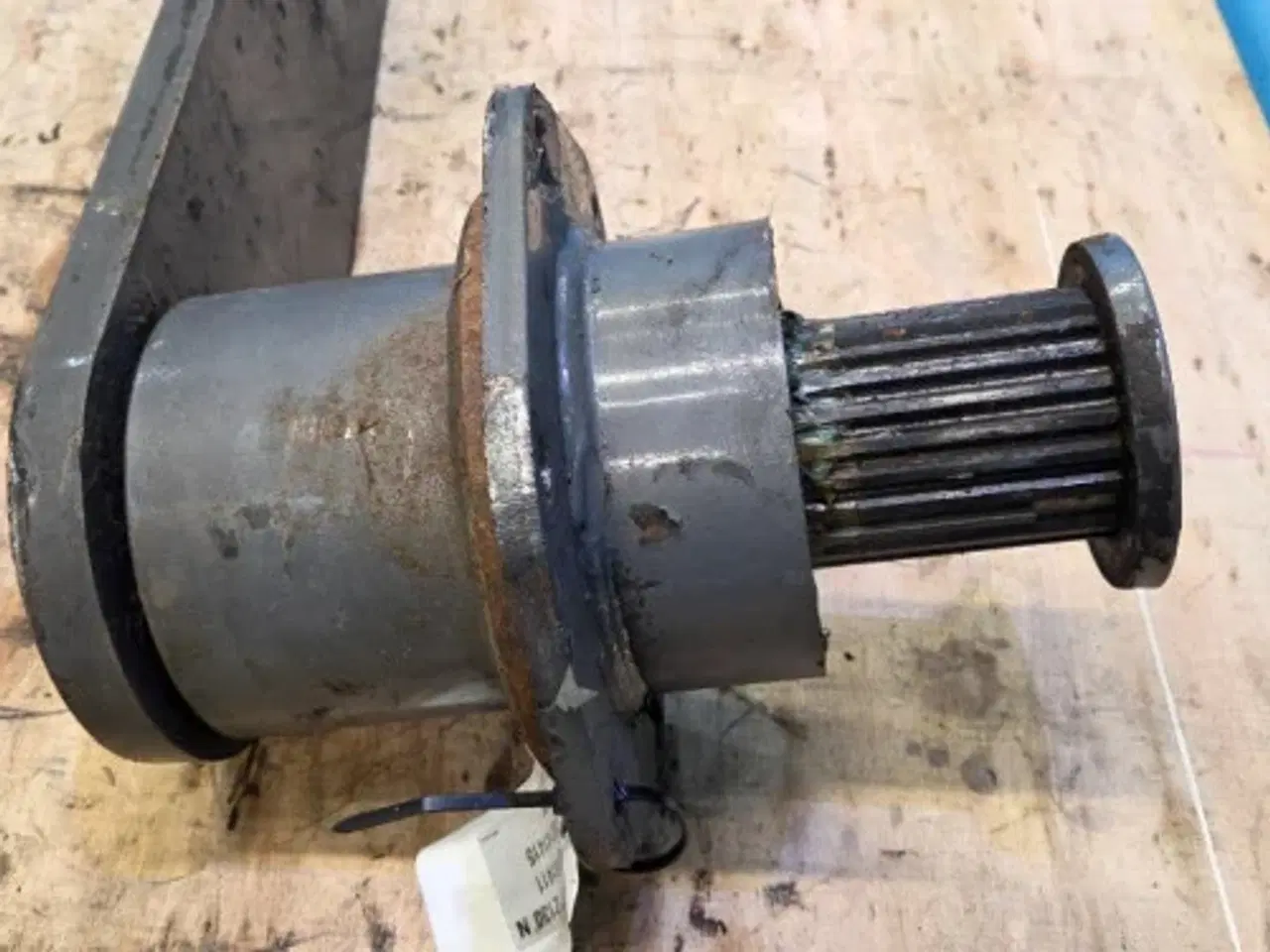 Billede 3 - Fendt 12130N Arm 700141411