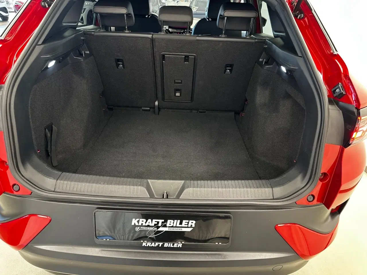 Billede 8 - VW ID.4 77 GTX Business 4Motion